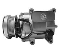 Compressore climatizzazione R 134a PAG 46 10-0124 Airstal per FORD MAZDA