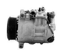 Compressore climatizzazione R 134a PAG 46 10-0125 Airstal per MERCEDES-BENZ