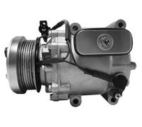 Compressore climatizzazione R 134a PAG 46 10-0127 Airstal per FORD MONDEO II