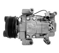 Compressore climatizzazione R 134a PAG 46 10-0128 Airstal per MAZDA 3 Tre volumi