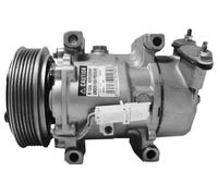 Compressore climatizzazione R 134a PAG 46 10-0152 Airstal per PEUGEOT CITROËN