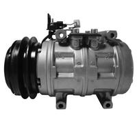 Compressore climatizzazione R 134a PAG 46 10-0161 Airstal per MERCEDES-BENZ
