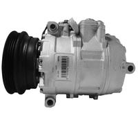 Compressore climatizzazione R 134a PAG 46 10-0163 Airstal per OPEL OMEGA B