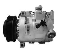 Compressore climatizzazione R 134a PAG 46 10-0167 Airstal per SAAB 9-5