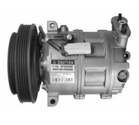 Compressore climatizzazione R 134a PAG 46 10-0173 Airstal per ALFA ROMEO 159