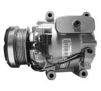 Compressore climatizzazione R 134a PAG 46 10-0176 Airstal per JAGUAR S-TYPE II