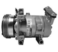 Compressore climatizzazione R 134a PAG 46 10-0180 Airstal per AUDI DACIA RENAULT