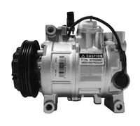 Compressore climatizzazione R 134a PAG 46 10-0185 Airstal per AUDI A6 C5 Avant