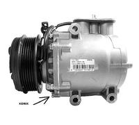 Compressore climatizzazione R 134a PAG 46 10-0222 Airstal per FORD MONDEO I