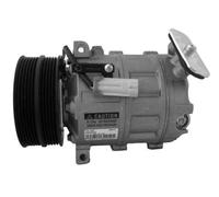 Compressore climatizzazione R 134a PAG 46 10-0261 Airstal per ALFA ROMEO 159