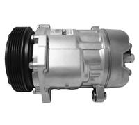 Compressore climatizzazione R 134a PAG 46 10-0282 Airstal per VW