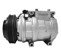 Compressore climatizzazione R 134a PAG 46 10-0324 Airstal per HONDA KIA TOYOTA