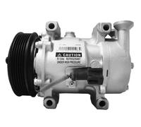 Compressore climatizzazione R 134a PAG 46 10-0334 Airstal per FORD MAZDA