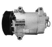 Compressore climatizzazione R 134a PAG 46 10-0402 Airstal per RENAULT MEGANE II