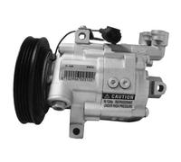 Compressore climatizzazione R 134a PAG 46 10-0465 Airstal per NISSAN MICRA III
