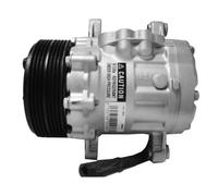 Airstal 10-0543 Compressore, Climatizzatore per FIAT