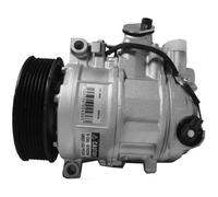 Compressore climatizzazione R 134a PAG 46 10-0544 Airstal per MERCEDES-BENZ SLK