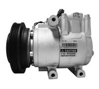 Compressore climatizzazione R 134a PAG 46 10-0572 Airstal per MITSUBISHI HYUNDAI
