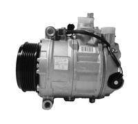 Compressore climatizzazione R 134a PAG 46 10-0591 Airstal per MERCEDES-BENZ SL