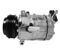 Airstal 10-0593 Compressore, Climatizzatore per ALFA ROMEO,FIAT,OPEL,SAAB,VAUXHA