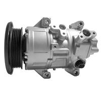 Compressore climatizzazione R 134a PAG 46 10-0606 Airstal per TOYOTA
