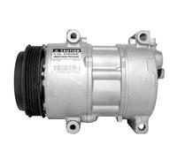Compressore climatizzazione R 134a PAG 46 10-0609 Airstal per MERCEDES-BENZ