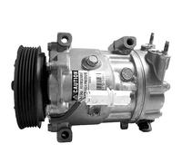 Compressore climatizzazione R 134a PAG 46 10-0616 Airstal per CITROËN PEUGEOT DS
