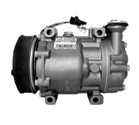 Compressore climatizzazione R 134a PAG 46 10-0621 Airstal per FORD FIESTA V