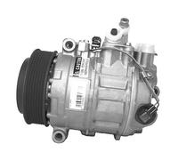 Compressore climatizzazione R 134a PAG 46 10-0632 Airstal per MERCEDES-BENZ SL