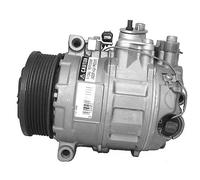 Compressore climatizzazione R 134a PAG 46 10-0633 Airstal per MERCEDES-BENZ