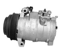 Compressore climatizzazione R 134a PAG 46 10-0635 Airstal per JEEP