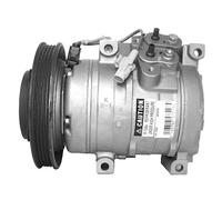 Compressore climatizzazione R 134a PAG 46 10-0645 Airstal per LEXUS IS I