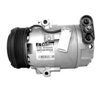 Airstal Compressore Aria Condizionata Adatto A per Opel Astra H Caravan 1.3 CDTI