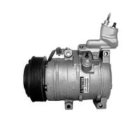 Compressore climatizzazione R 134a PAG 46 10-0667 Airstal per HONDA FR-V CR-V II