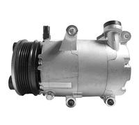 Airsal Compressore aria condizionata AIRSTAL 10-0708 R134a PAG 46 per Ford/Volvo