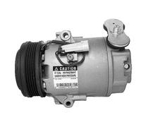 Compressore climatizzazione R 134a PAG 46 10-0712 Airstal per OPEL ASTRA H