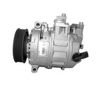 Compressore climatizzazione R 134a PAG 46 10-0744 Airstal per VW SKODA AUDI SEAT