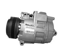 Airstal Compressore Aria Condizionata Adatto A per BMW 3er E46 320i 325i 320 Ci