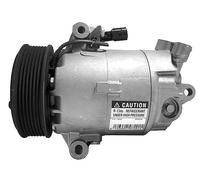 Compressore climatizzazione R 134a PAG 46 10-0822 Airstal per NISSAN OPEL