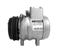 Compressore climatizzazione R 134a PAG 46 10-0823 Airstal per CHEVROLET DAEWOO
