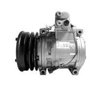 Compressore climatizzazione R 134a PAG 46 10-0864 Airstal