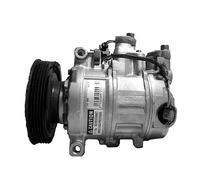 Compressore climatizzazione R 134a PAG 46 10-0869 Airstal per AUDI A6 C7 Avant