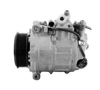 Compressore climatizzazione R 134a PAG 46 10-0885 Airstal per MERCEDES-BENZ CLK