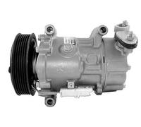 Compressore climatizzazione R 134a PAG 46 10-0898 Airstal