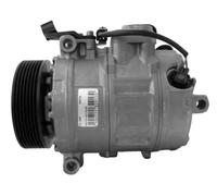 Airsal Compressore aria condizionata 10-0899 R 134a PAG 46 per BMW 3 Coupé