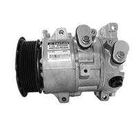 Compressore climatizzazione R 134a PAG 46 10-0922 Airstal per LEXUS IS II