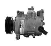 Compressore climatizzatore aria condizionata Denso per AUDI A4 SEAT EXEO