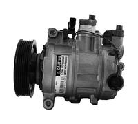 Compressore climatizzazione R 134a PAG 46 10-0947 Airstal per AUDI A6 C6