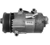 Compressore climatizzazione R 134a PAG 46 10-0957 Airstal per FORD VOLVO