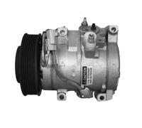 Compressore climatizzazione R 134a PAG 46 10-1007 Airstal per TOYOTA